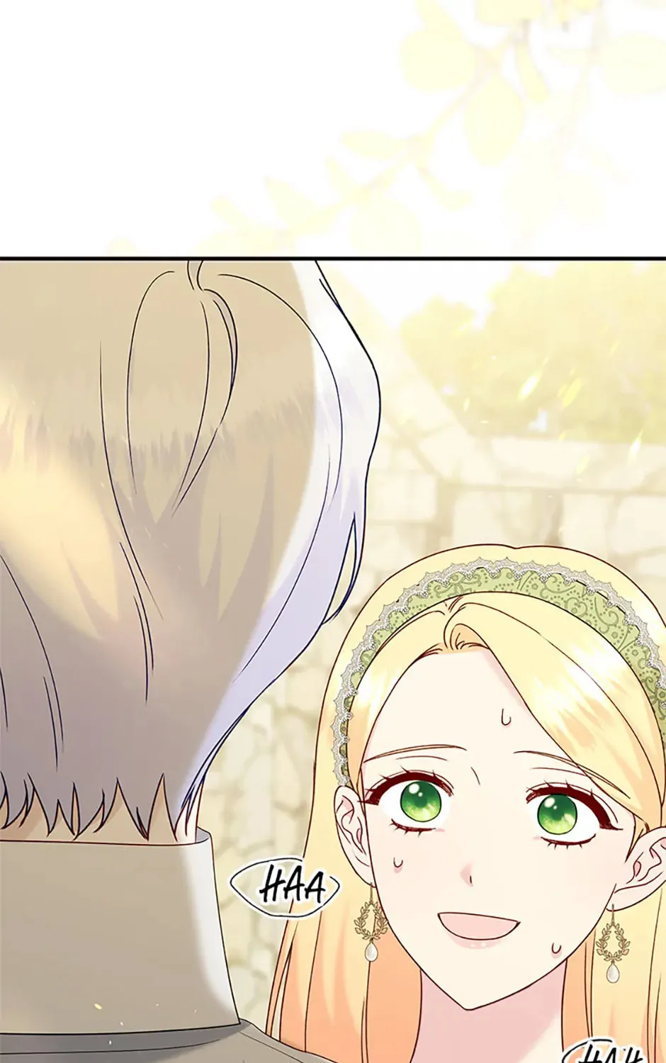 My Warmonger Husband Chapter 92.1 page 215 - 