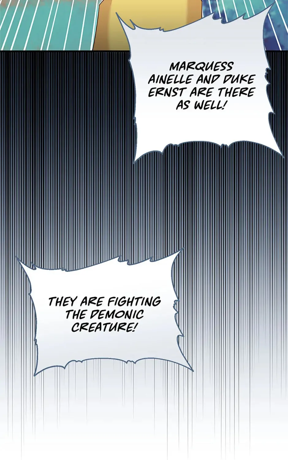 My Warmonger Husband Chapter 92.1 page 9 - 