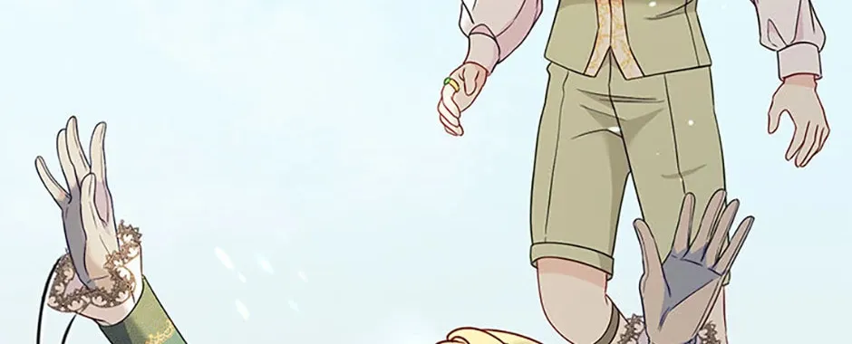 My Warmonger Husband Chapter 92.1 page 98 - 