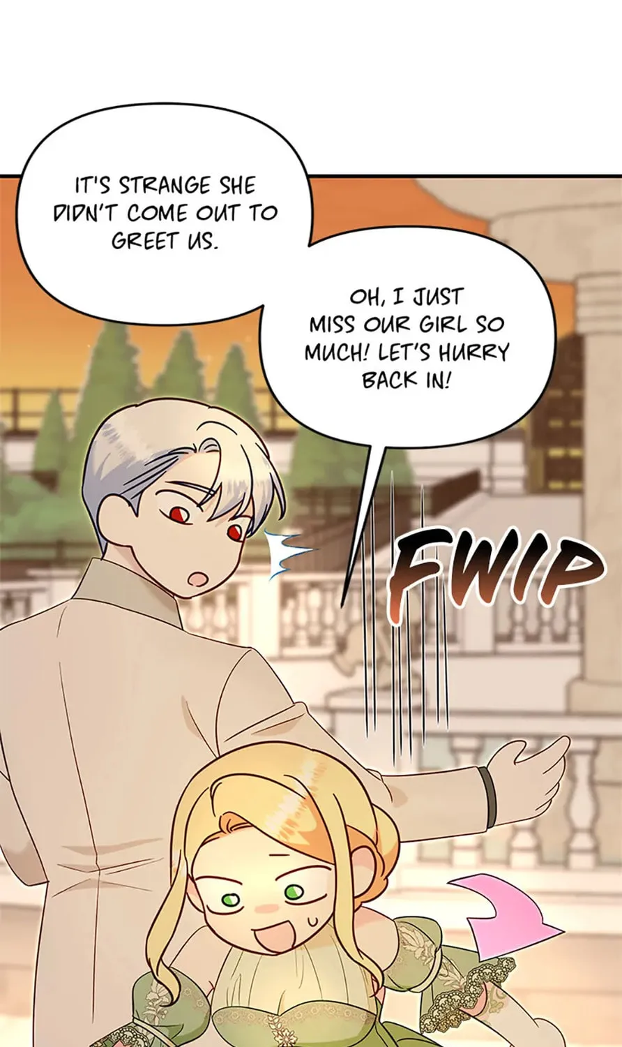 My Warmonger Husband Chapter 92.2 page 103 - 