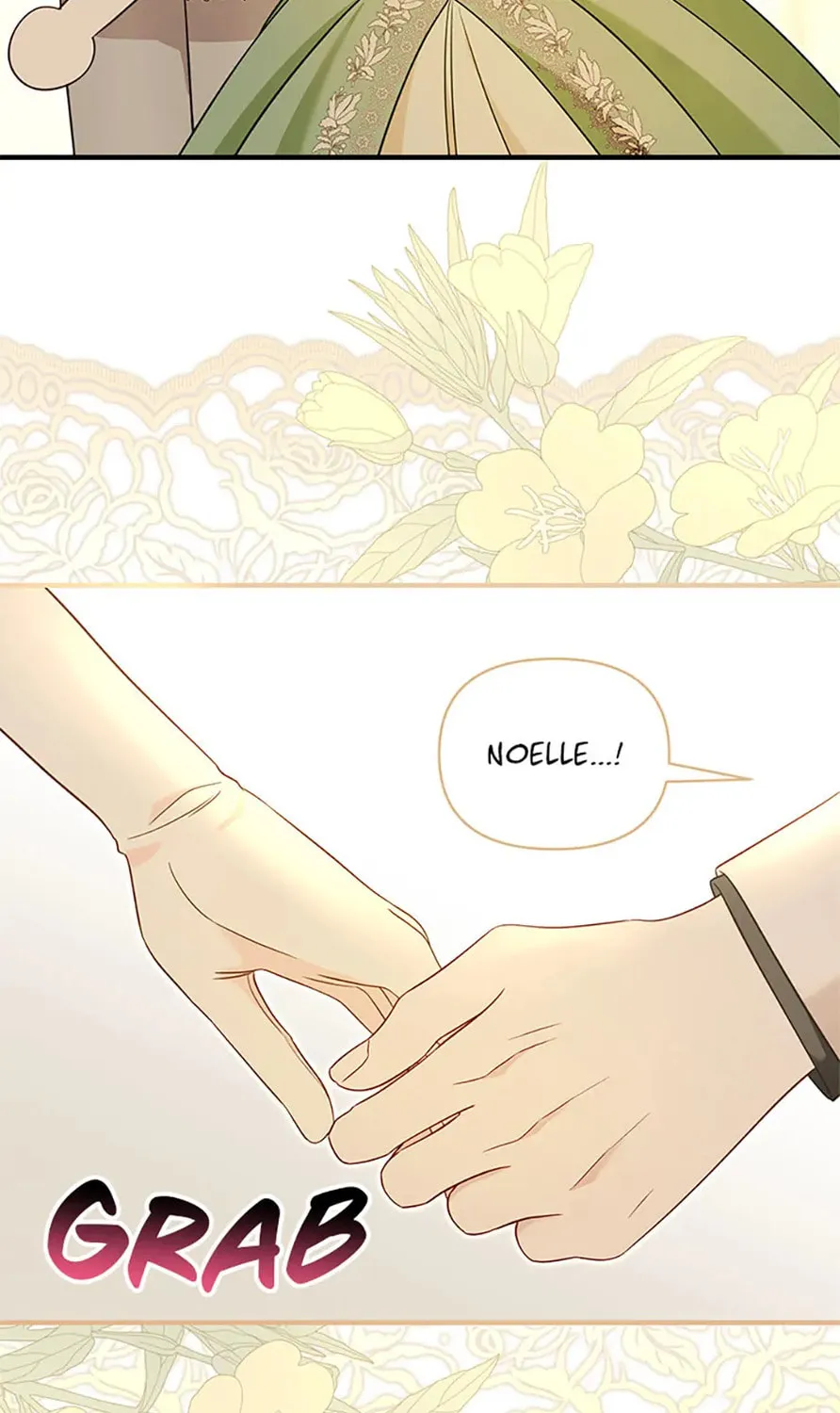 My Warmonger Husband Chapter 92.2 page 105 - 