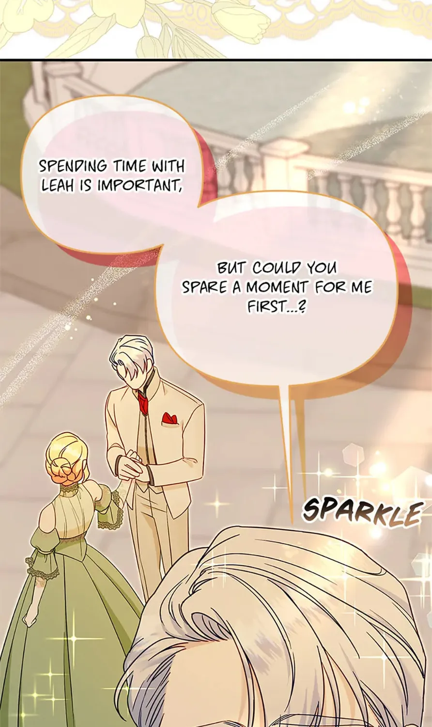 My Warmonger Husband Chapter 92.2 page 107 - 