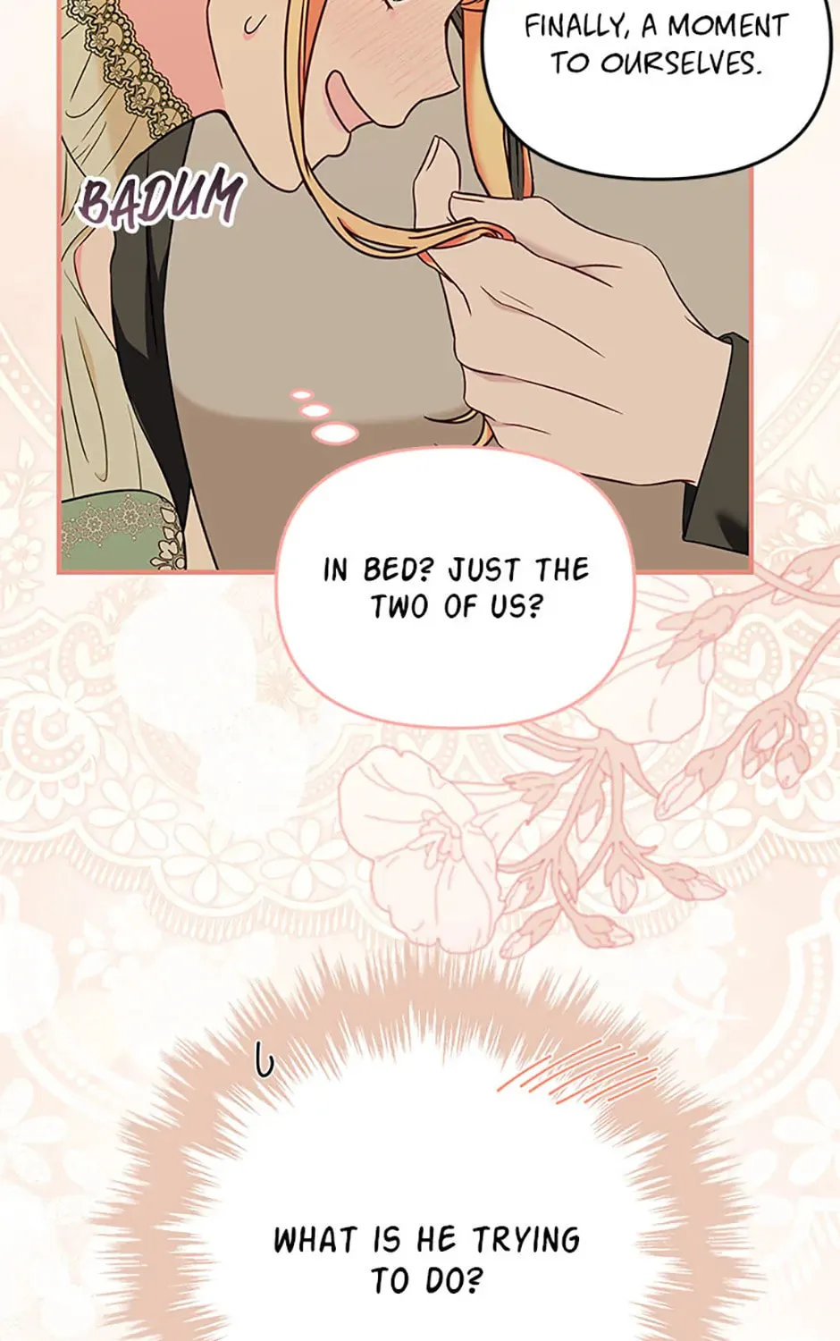My Warmonger Husband Chapter 92.2 page 117 - 