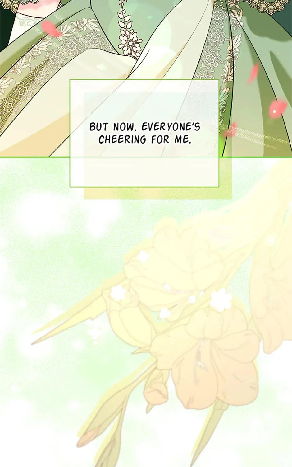 My Warmonger Husband Chapter 92.2 page 13 - 