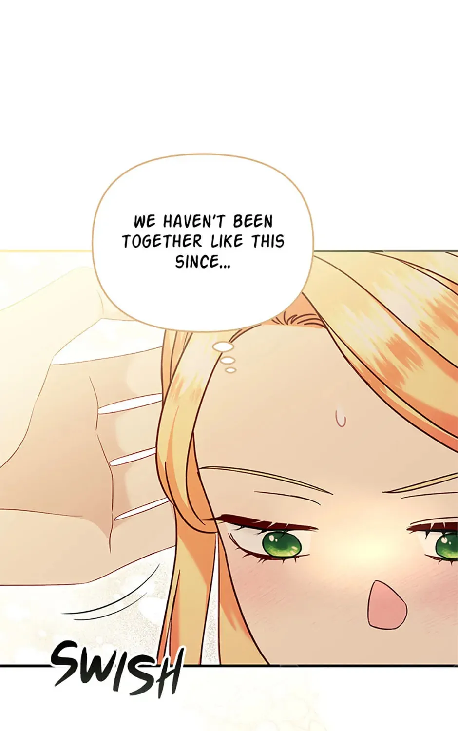 My Warmonger Husband Chapter 92.2 page 125 - 