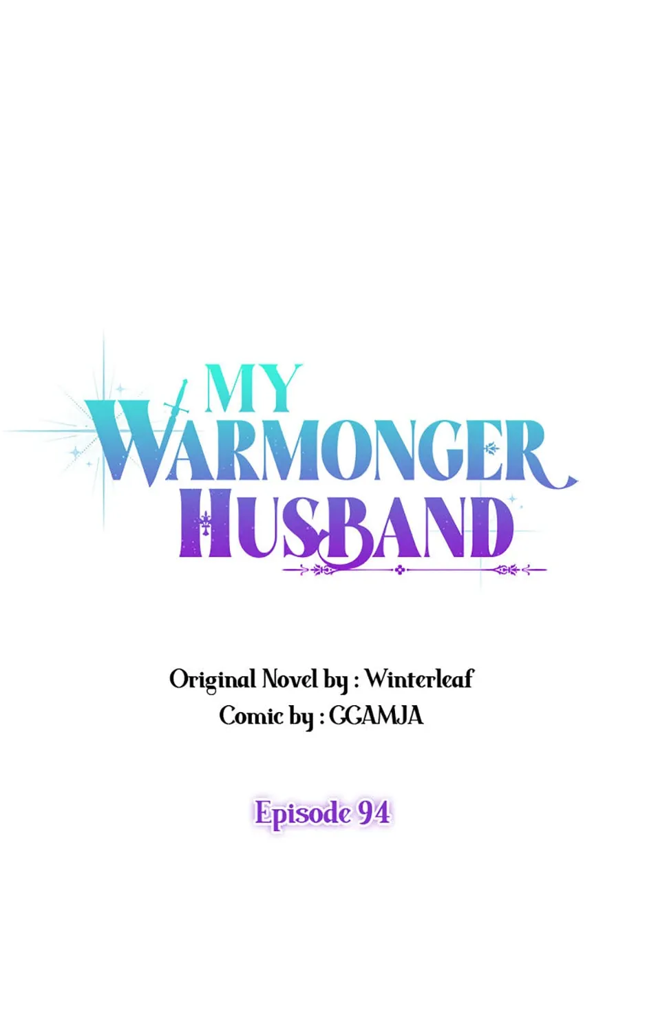 My Warmonger Husband Chapter 92.2 page 15 - 