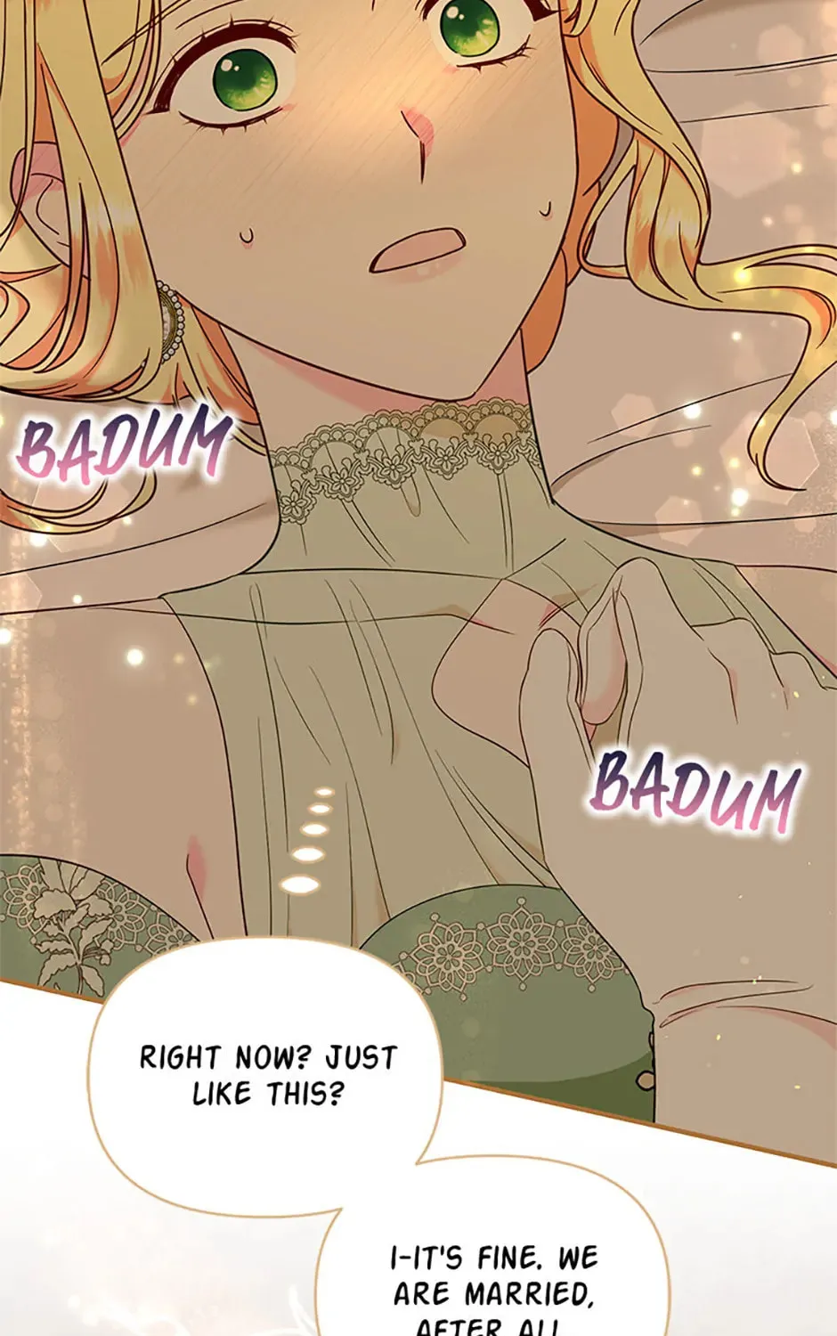 My Warmonger Husband Chapter 92.2 page 147 - 