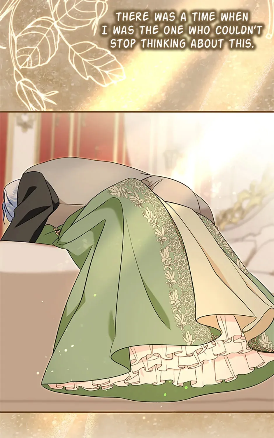 My Warmonger Husband Chapter 92.2 page 151 - 
