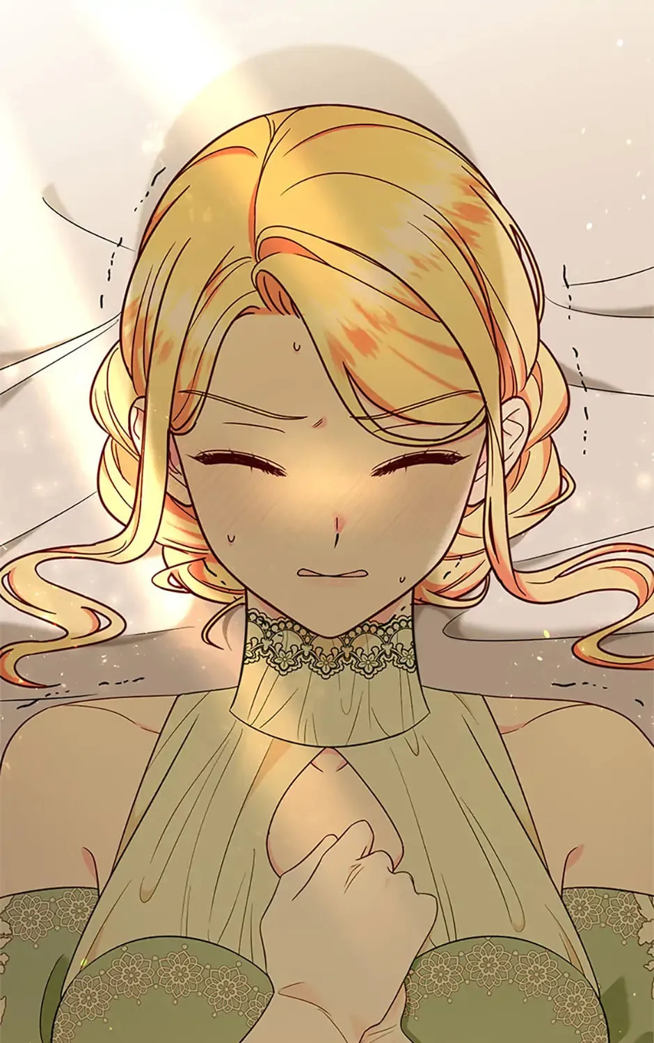 My Warmonger Husband Chapter 92.2 page 155 - 