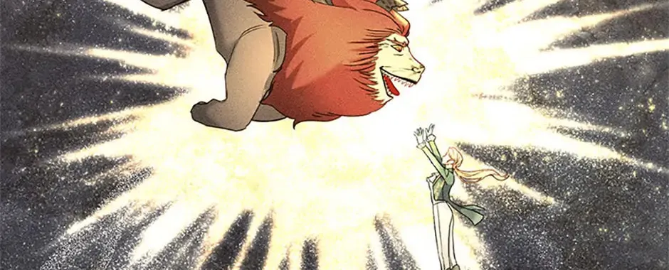 My Warmonger Husband Chapter 92.2 page 18 - 