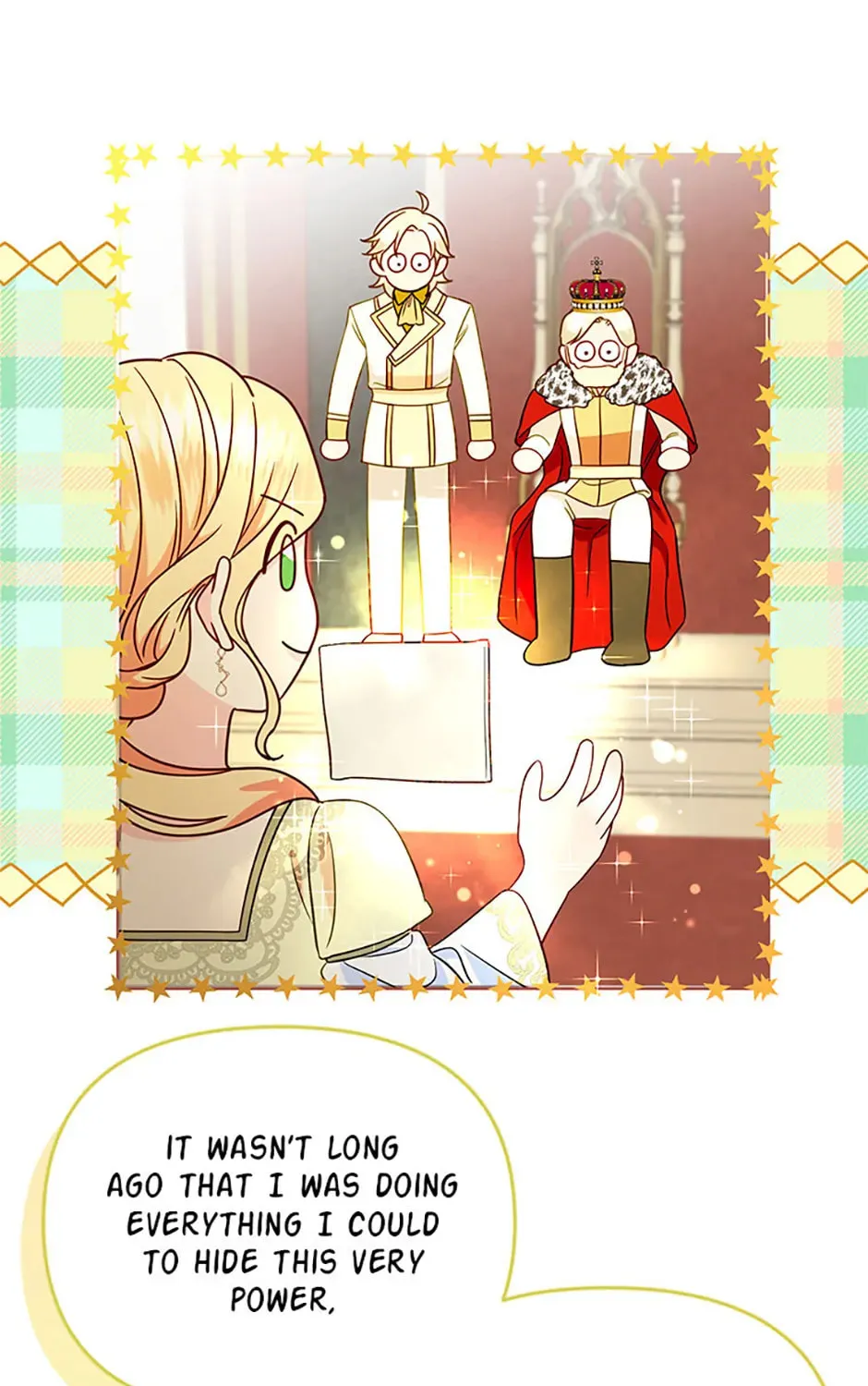 My Warmonger Husband Chapter 92.2 page 31 - 