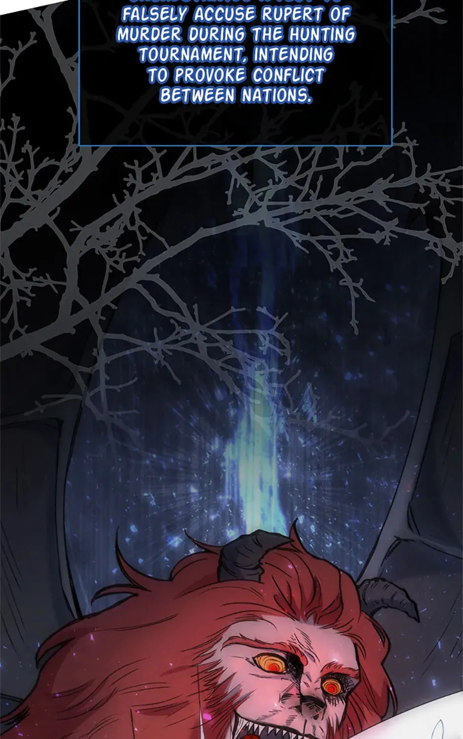 My Warmonger Husband Chapter 92.2 page 37 - 