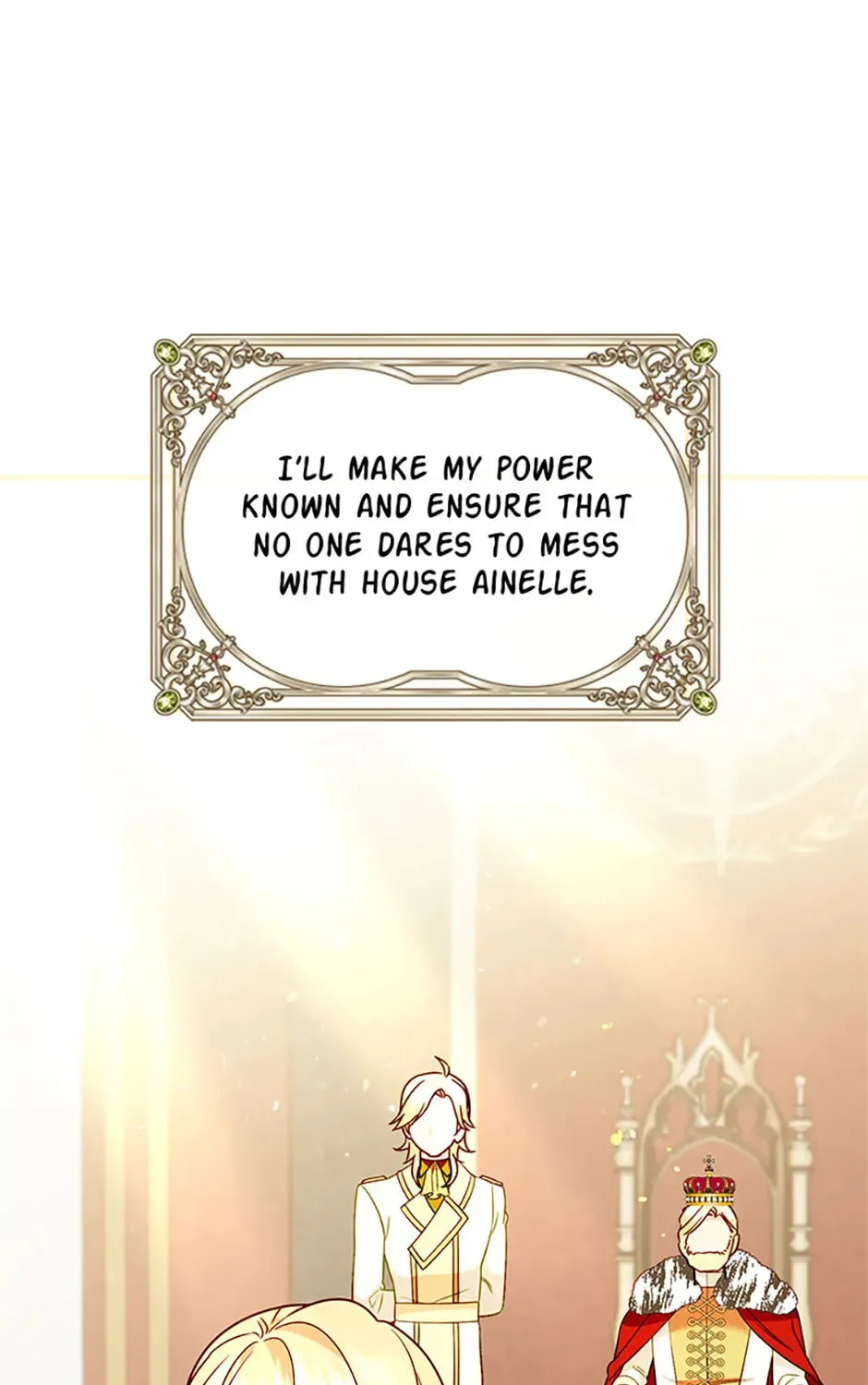My Warmonger Husband Chapter 92.2 page 41 - 