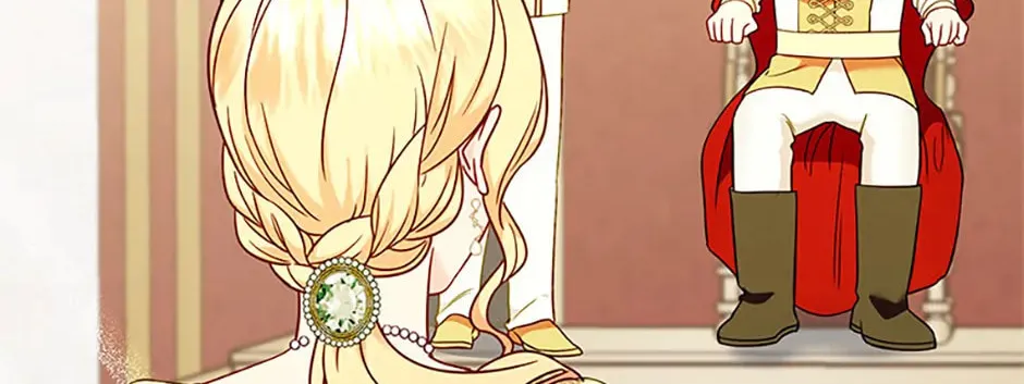 My Warmonger Husband Chapter 92.2 page 42 - 