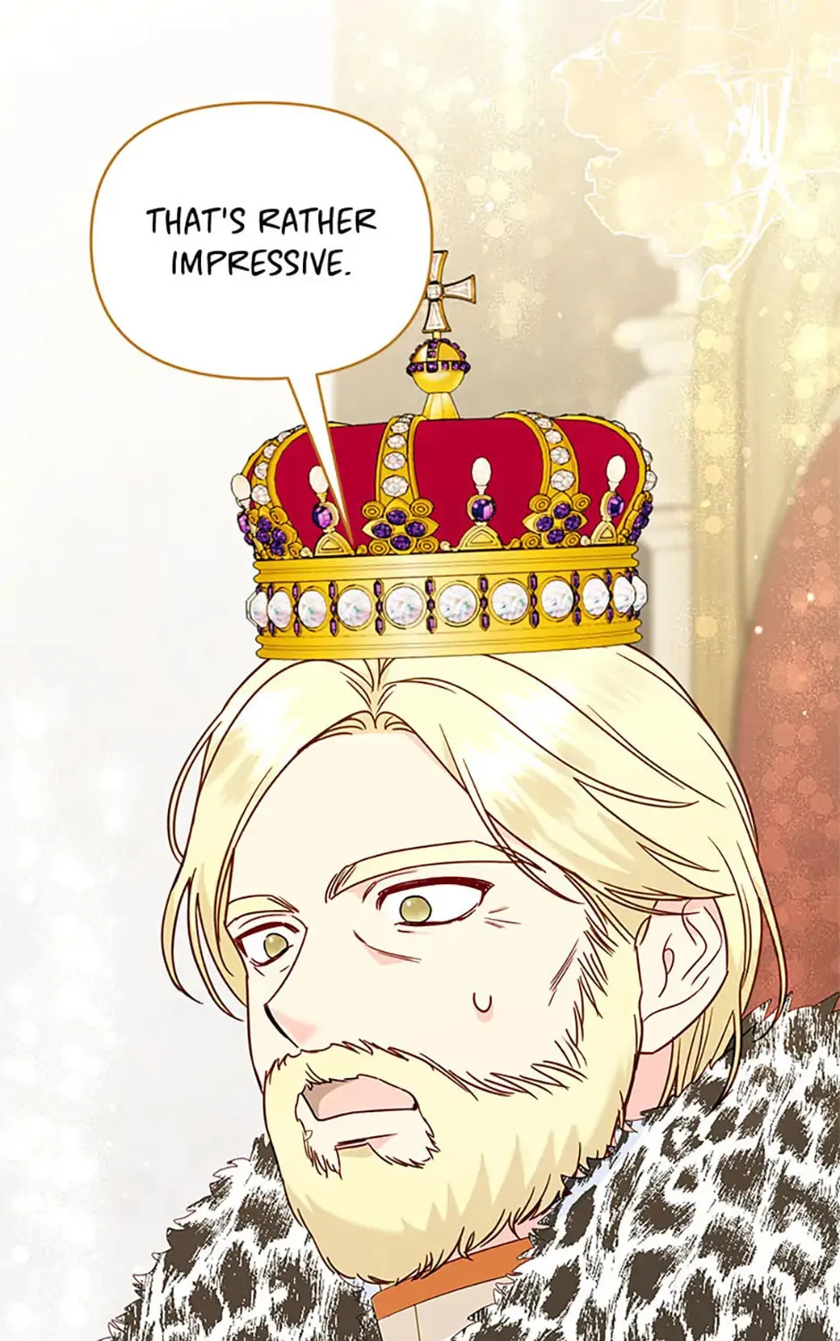 My Warmonger Husband Chapter 92.2 page 45 - 