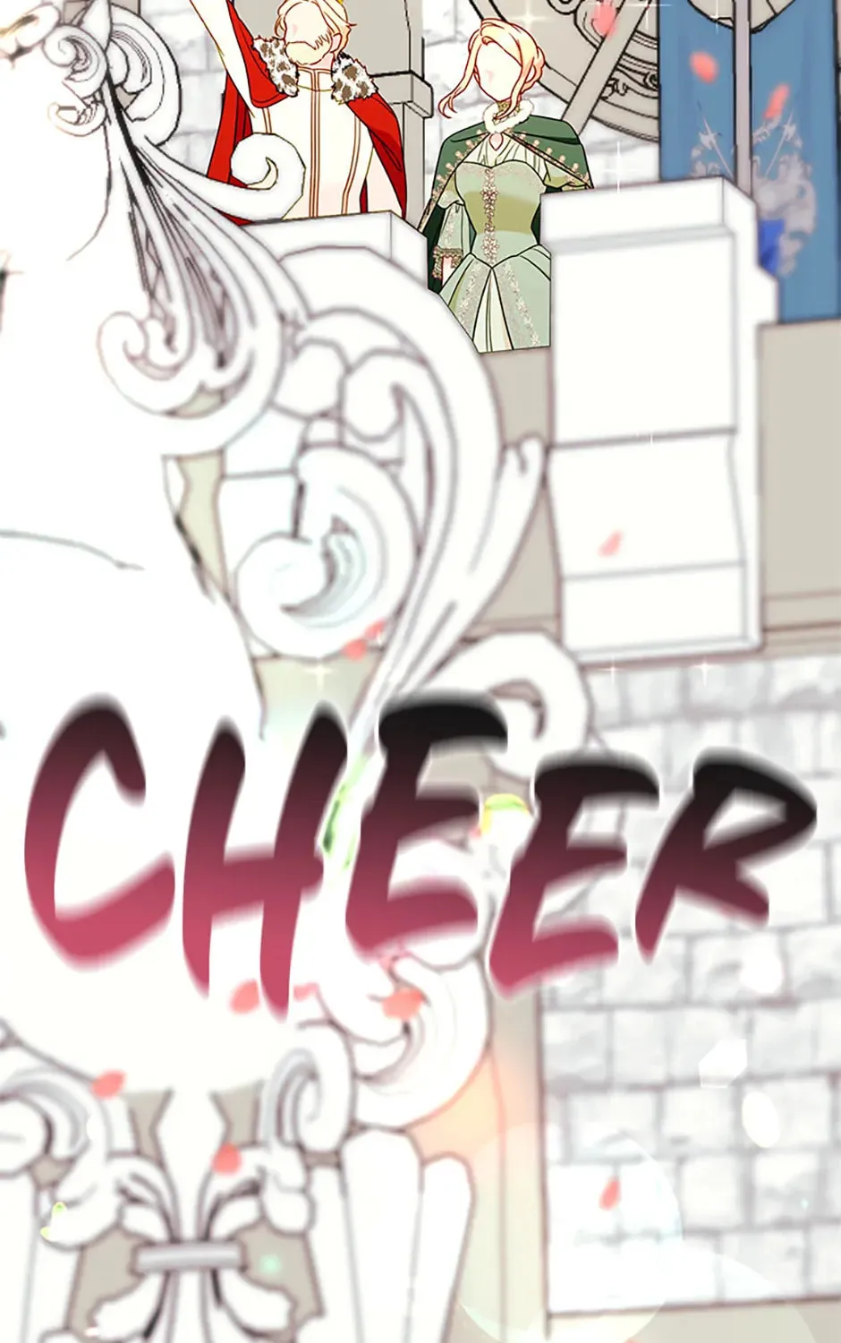 My Warmonger Husband Chapter 92.2 page 7 - 