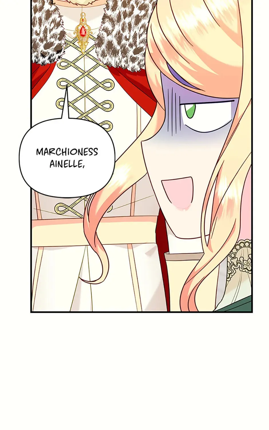 My Warmonger Husband Chapter 92.2 page 61 - 