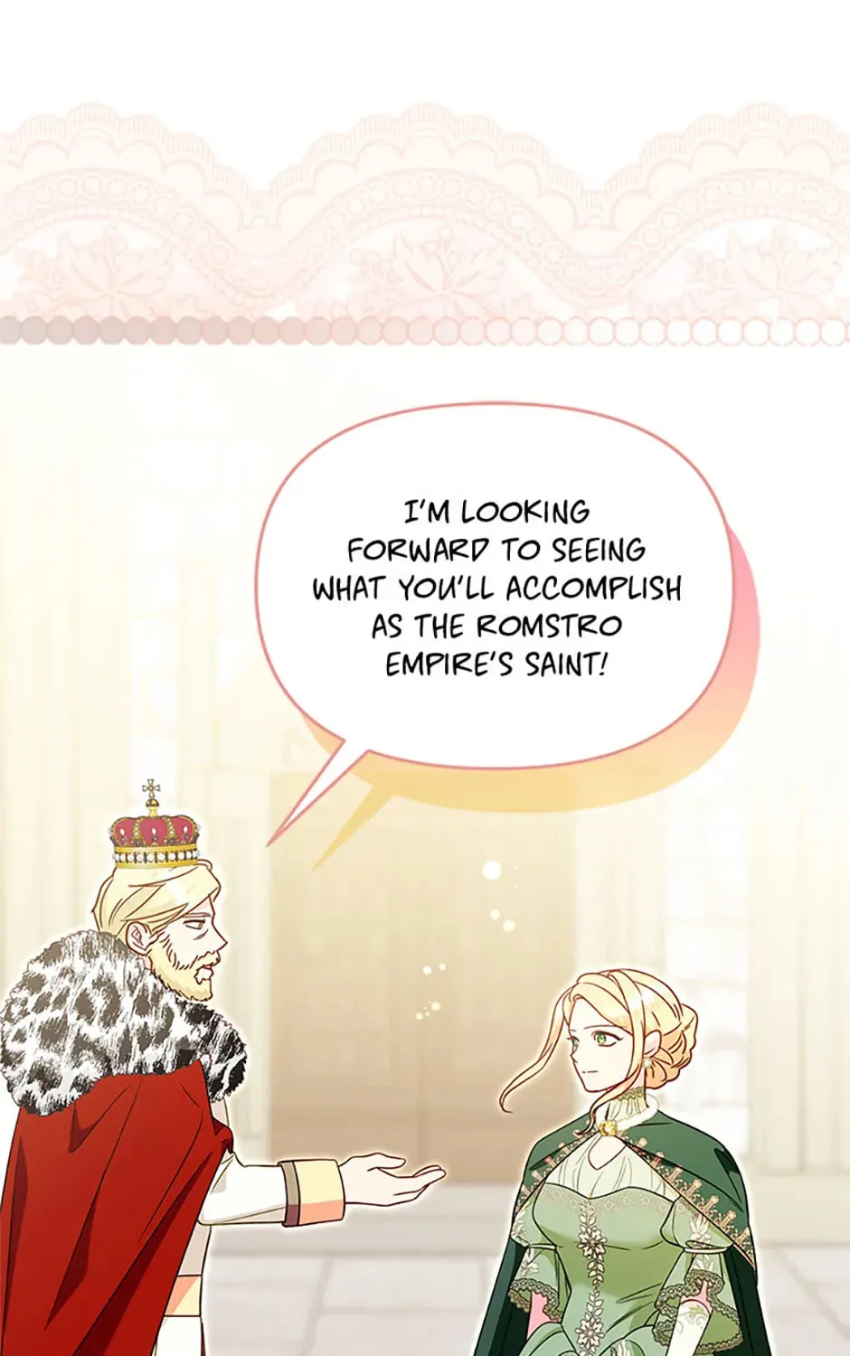 My Warmonger Husband Chapter 92.2 page 63 - 