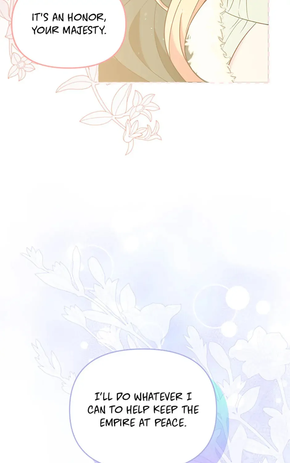 My Warmonger Husband Chapter 92.2 page 67 - 