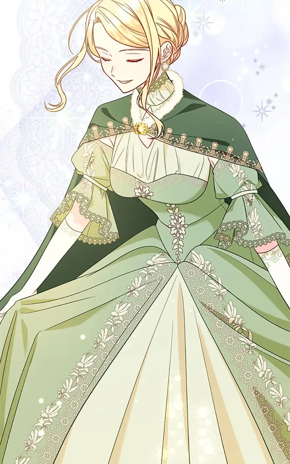 My Warmonger Husband Chapter 92.2 page 69 - 
