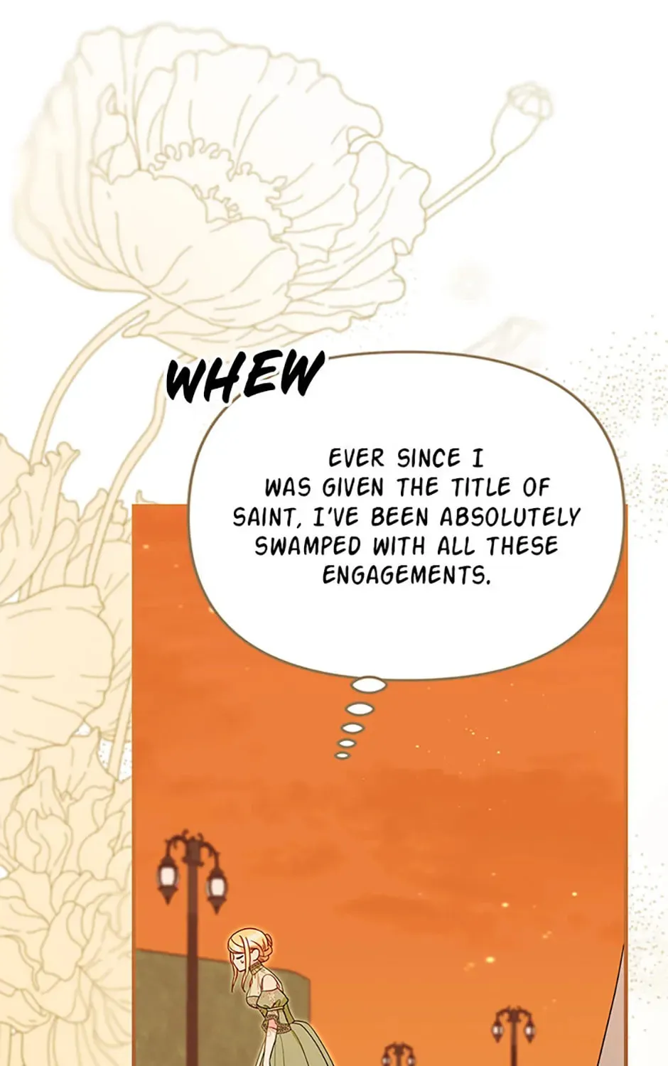My Warmonger Husband Chapter 92.2 page 77 - 