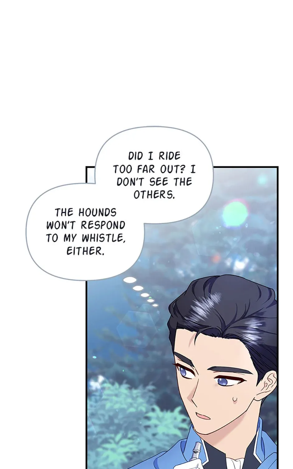 My Warmonger Husband Chapter 92 page 105 - 
