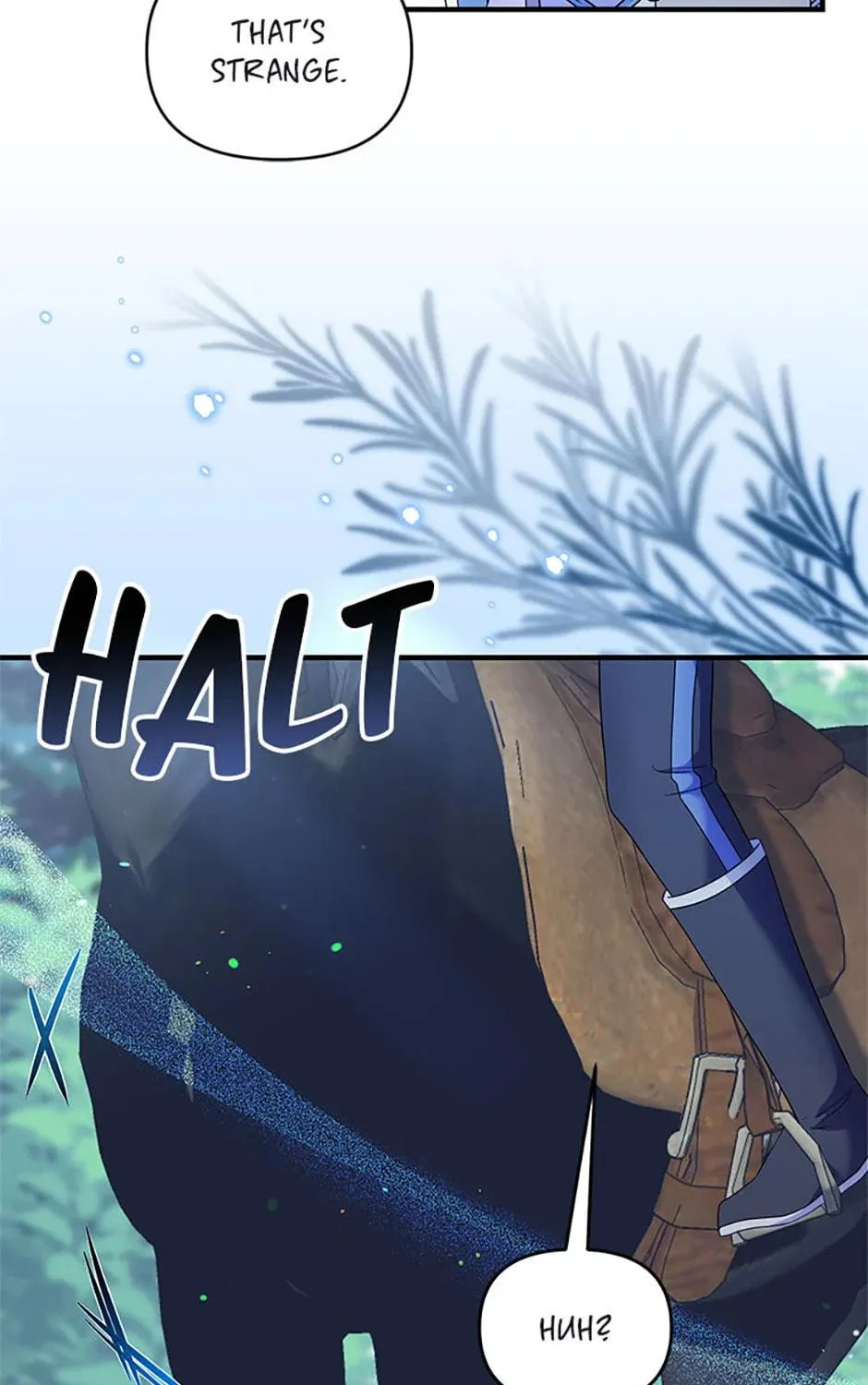 My Warmonger Husband Chapter 92 page 107 - 