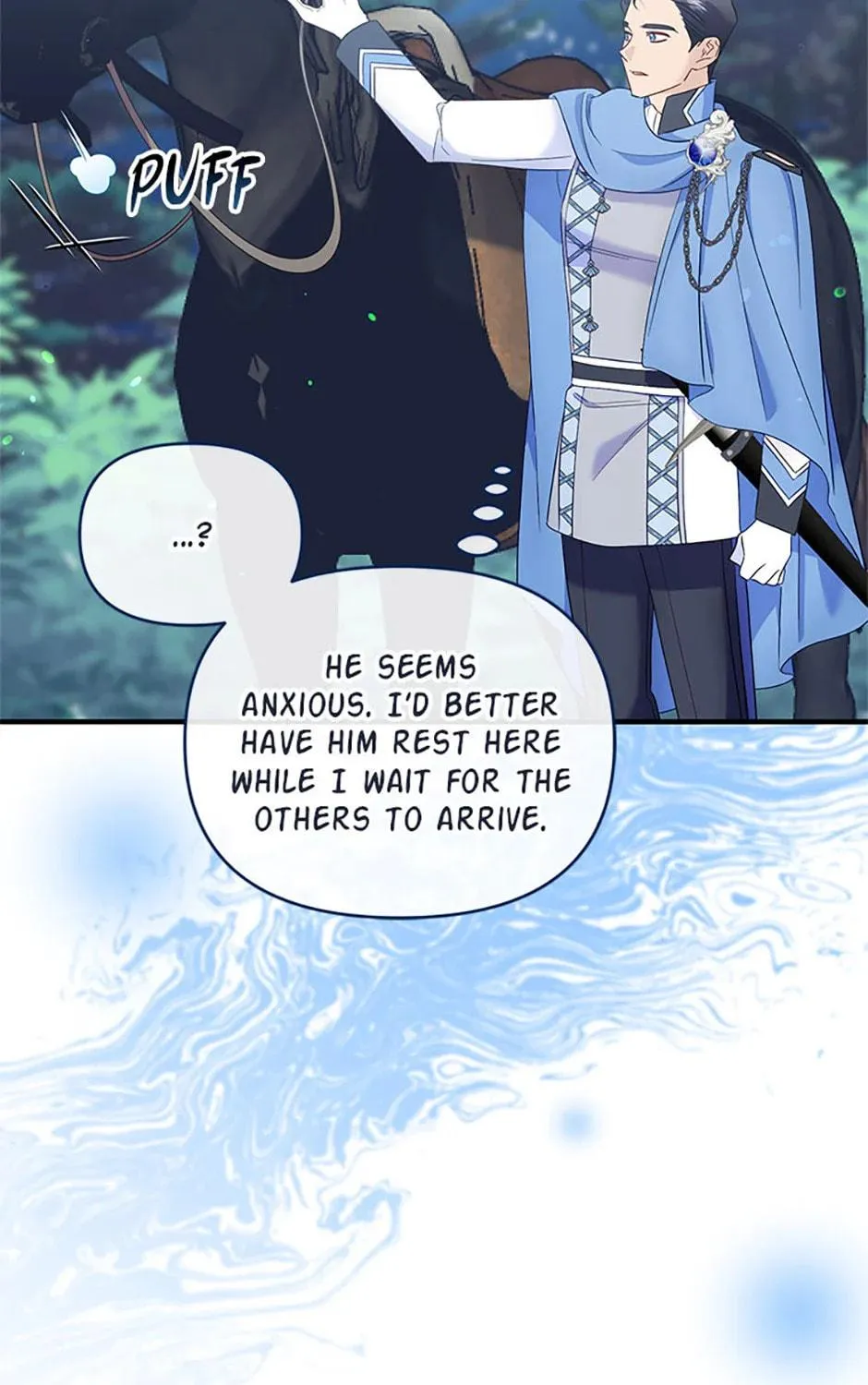 My Warmonger Husband Chapter 92 page 113 - 