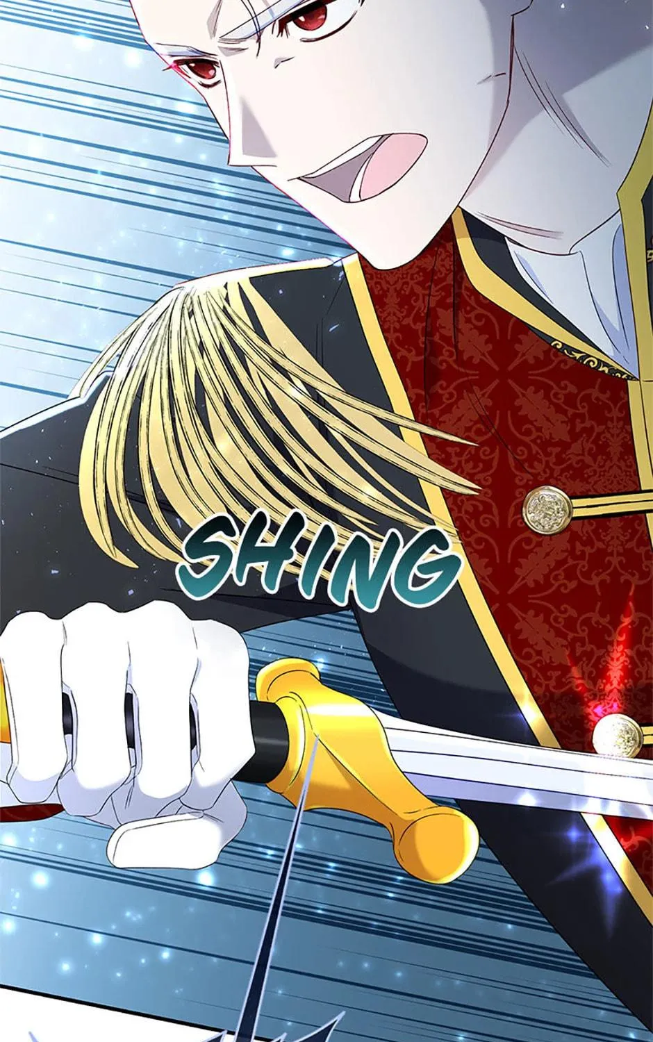 My Warmonger Husband Chapter 92 page 129 - 