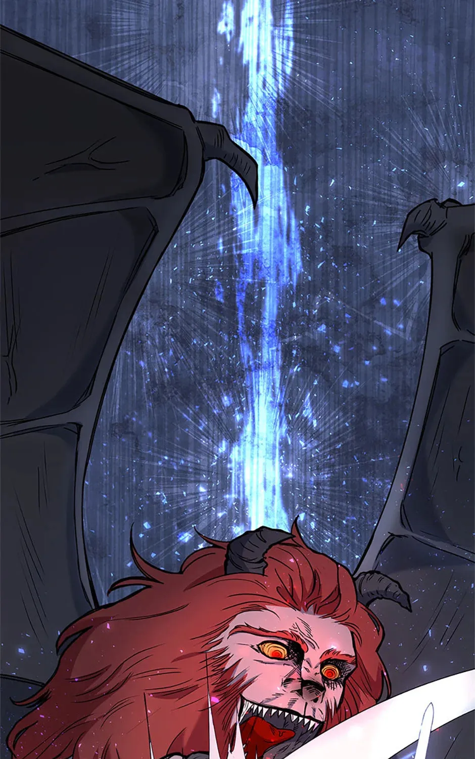 My Warmonger Husband Chapter 92 page 133 - 