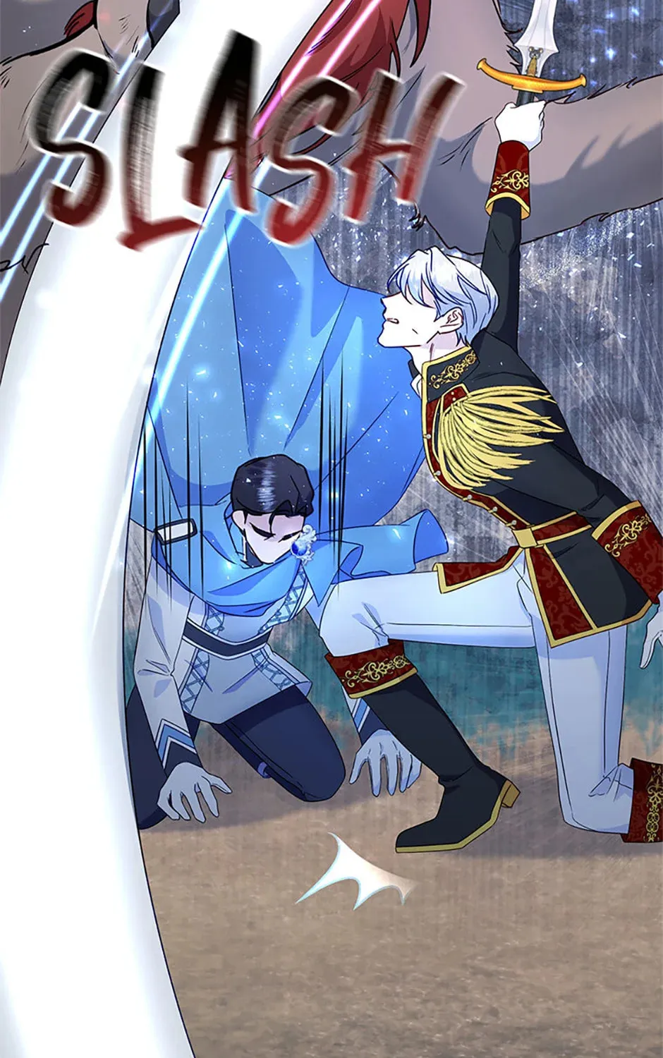 My Warmonger Husband Chapter 92 page 135 - 
