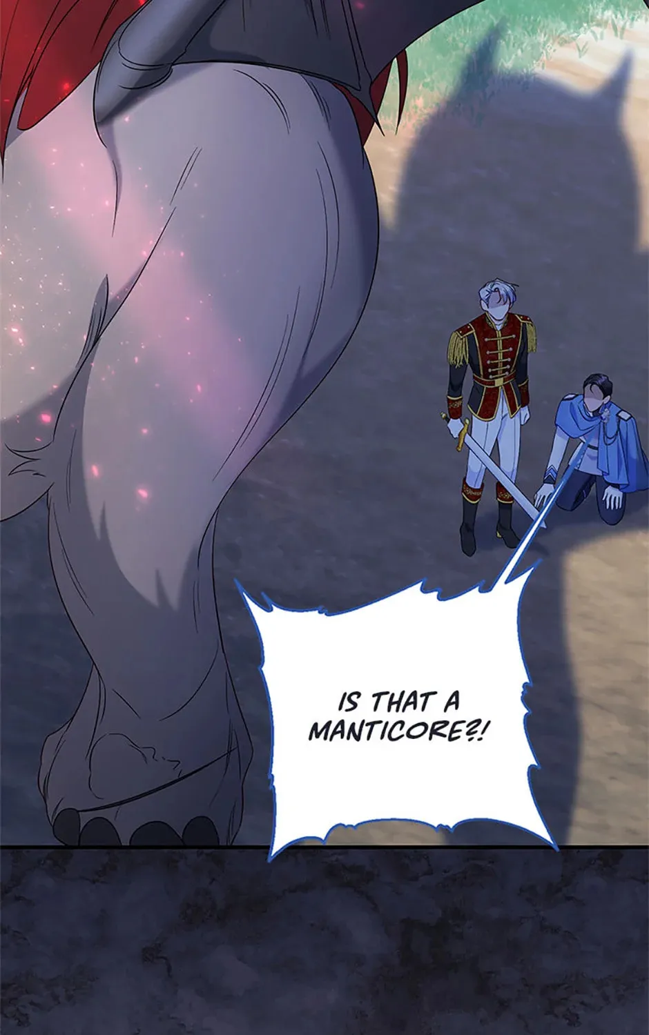 My Warmonger Husband Chapter 92 page 141 - 