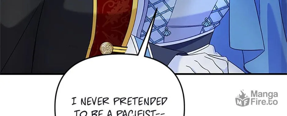My Warmonger Husband Chapter 92 page 144 - 