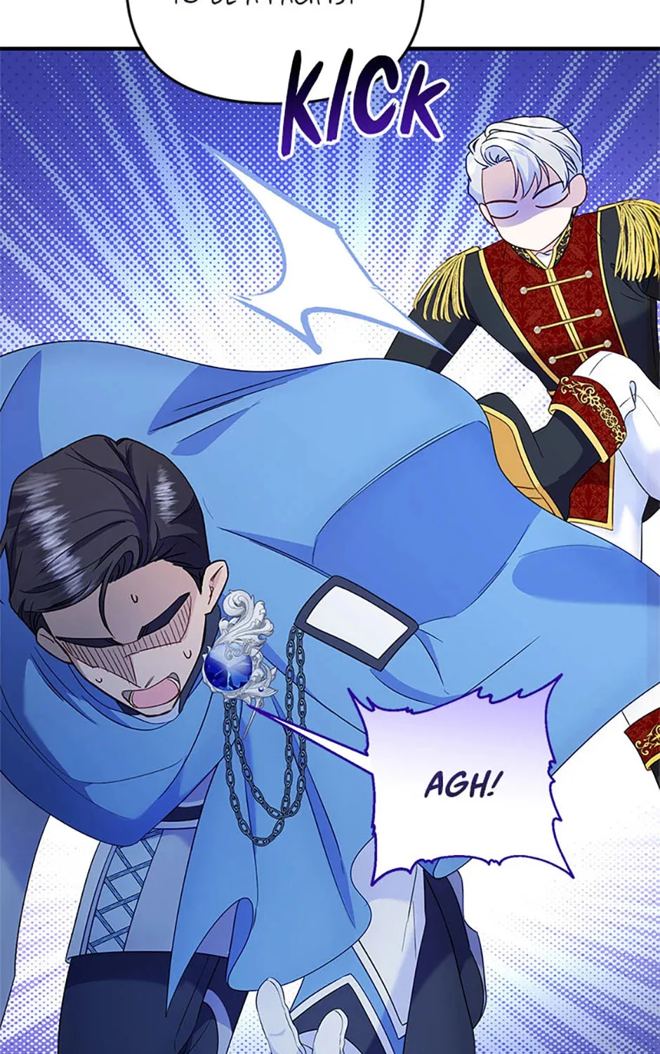 My Warmonger Husband Chapter 92 page 145 - 