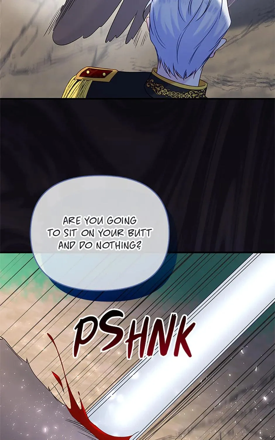 My Warmonger Husband Chapter 92 page 149 - 