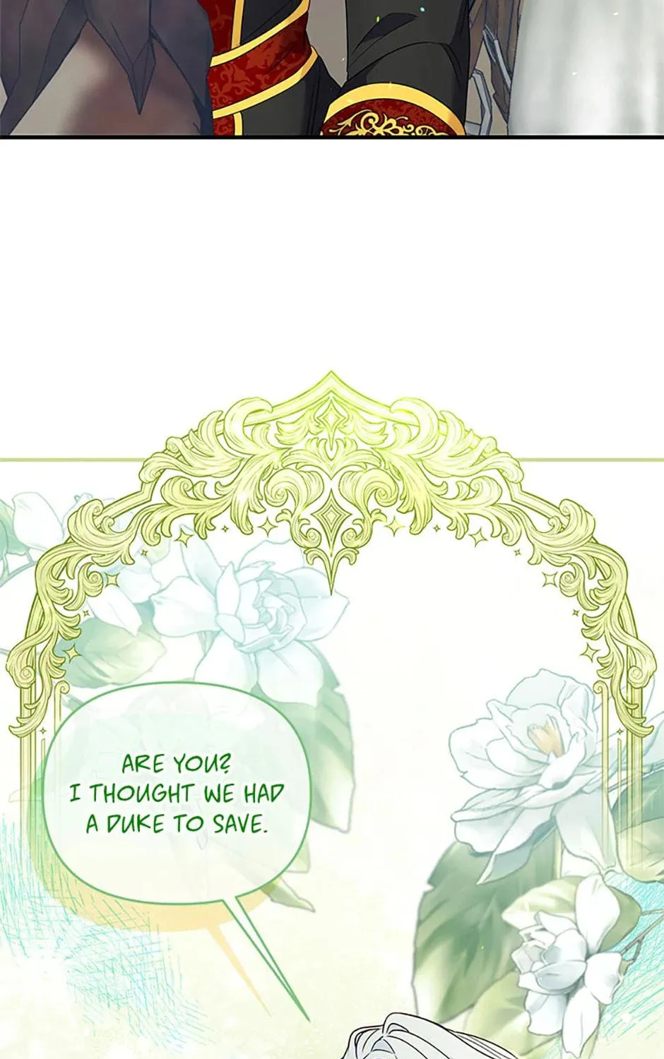 My Warmonger Husband Chapter 92 page 17 - 
