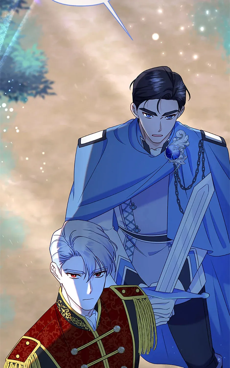 My Warmonger Husband Chapter 92 page 163 - 
