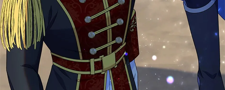 My Warmonger Husband Chapter 92 page 164 - 