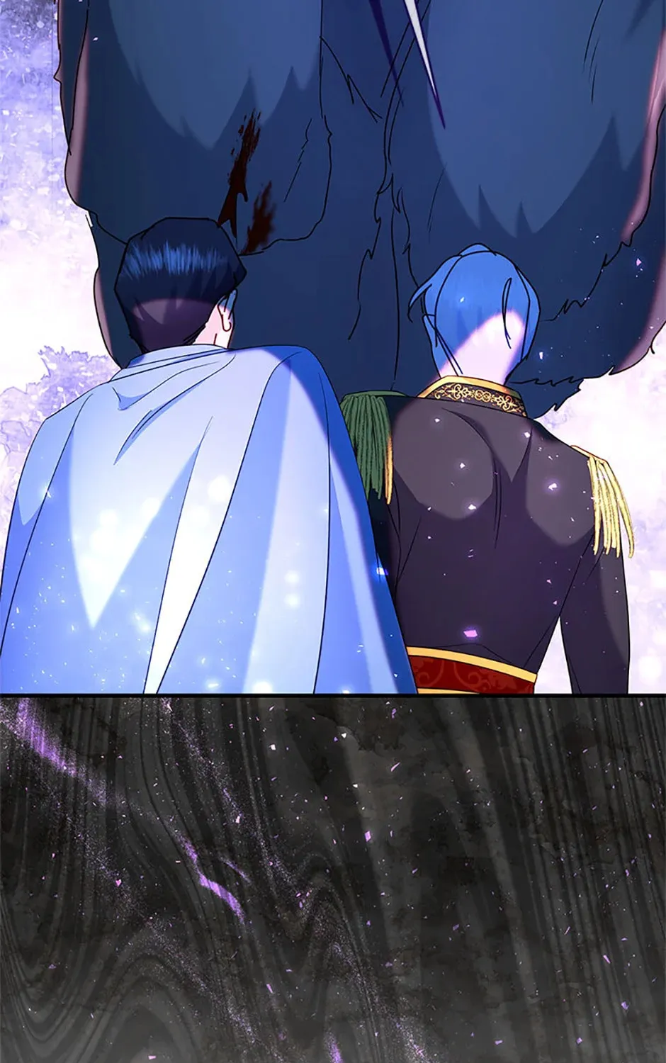 My Warmonger Husband Chapter 92 page 171 - 