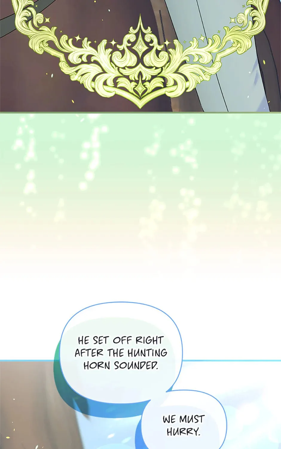 My Warmonger Husband Chapter 92 page 21 - 