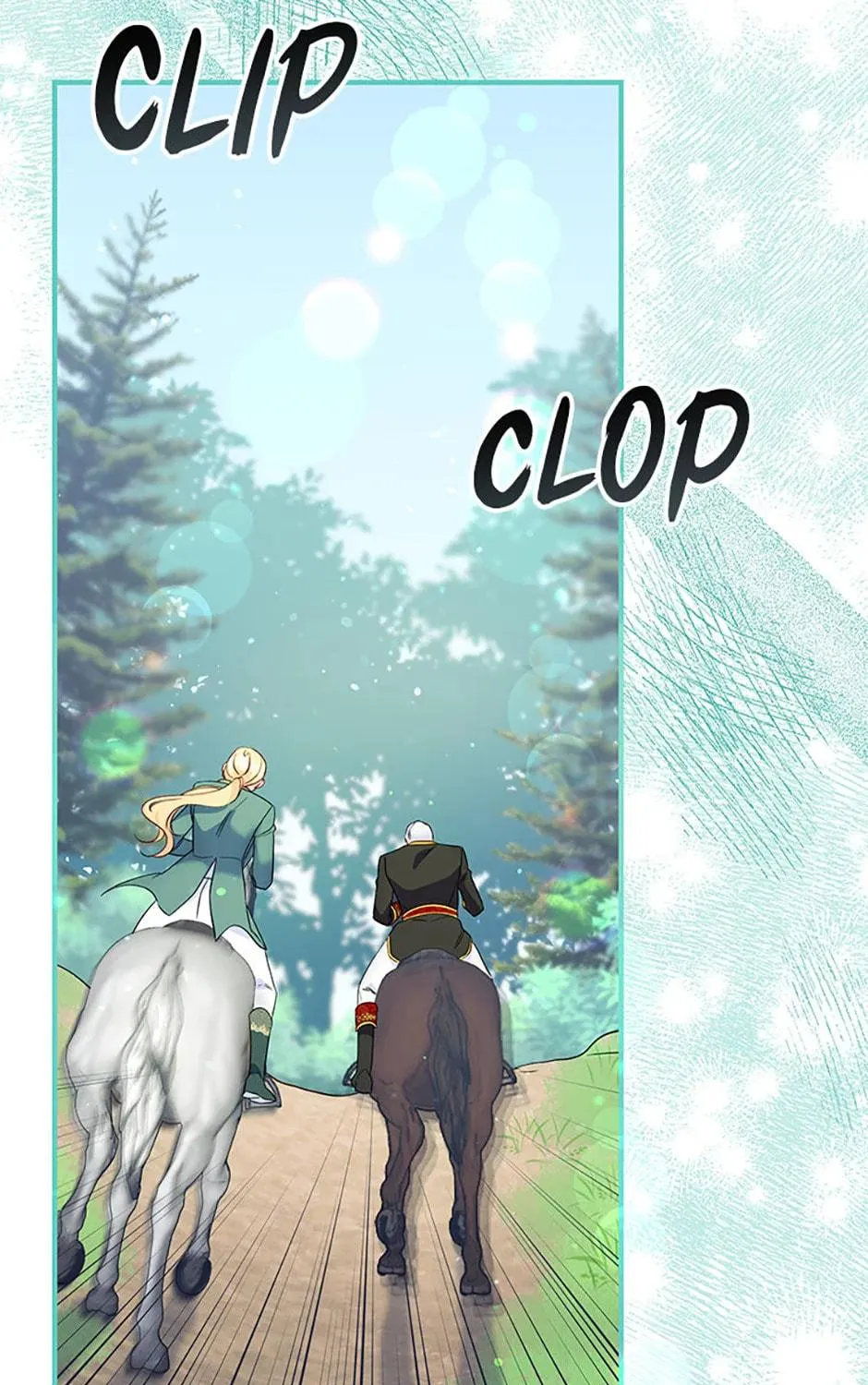 My Warmonger Husband Chapter 92 page 29 - 