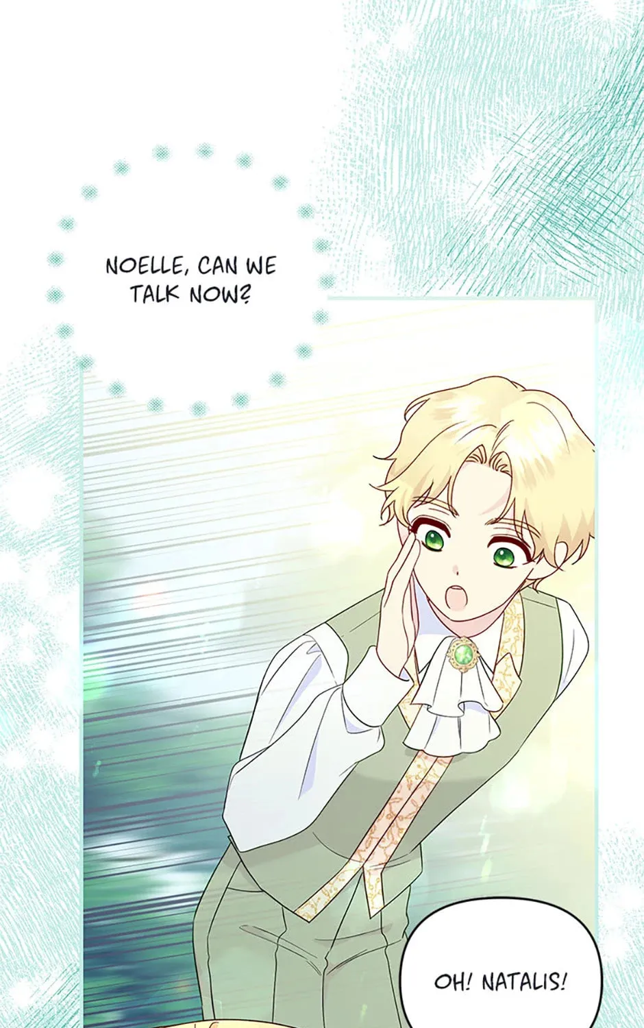 My Warmonger Husband Chapter 92 page 31 - 