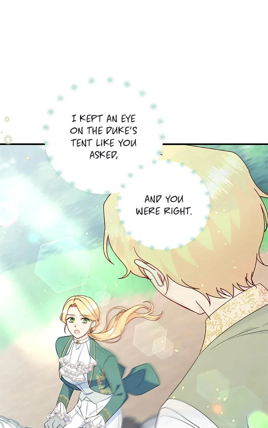 My Warmonger Husband Chapter 92 page 35 - 
