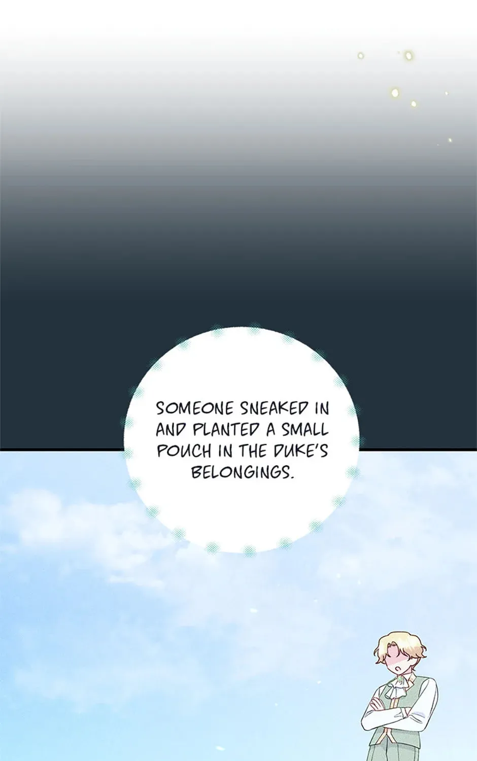 My Warmonger Husband Chapter 92 page 37 - 