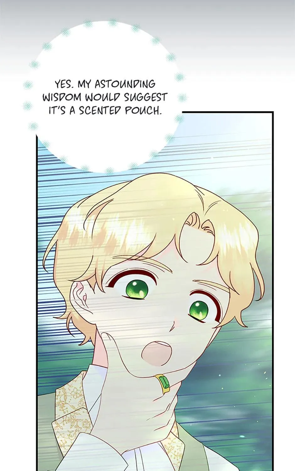 My Warmonger Husband Chapter 92 page 41 - 