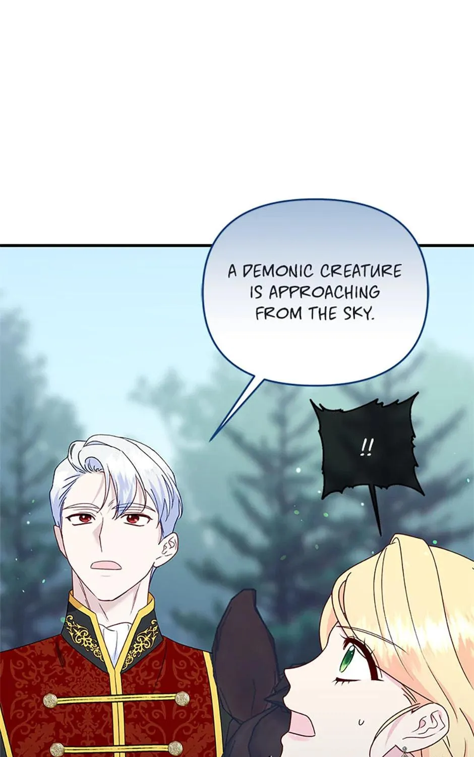 My Warmonger Husband Chapter 92 page 69 - 