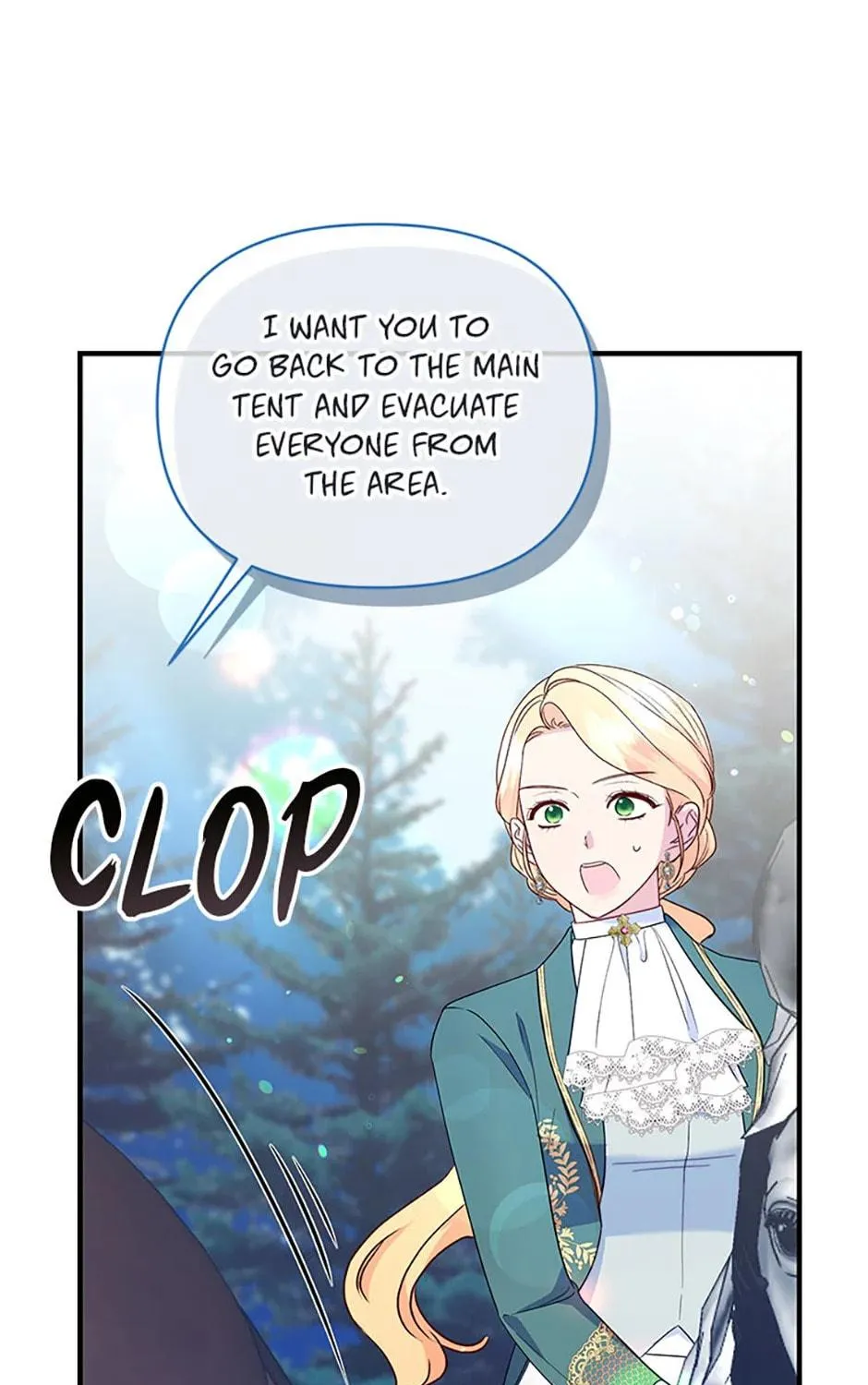 My Warmonger Husband Chapter 92 page 83 - 