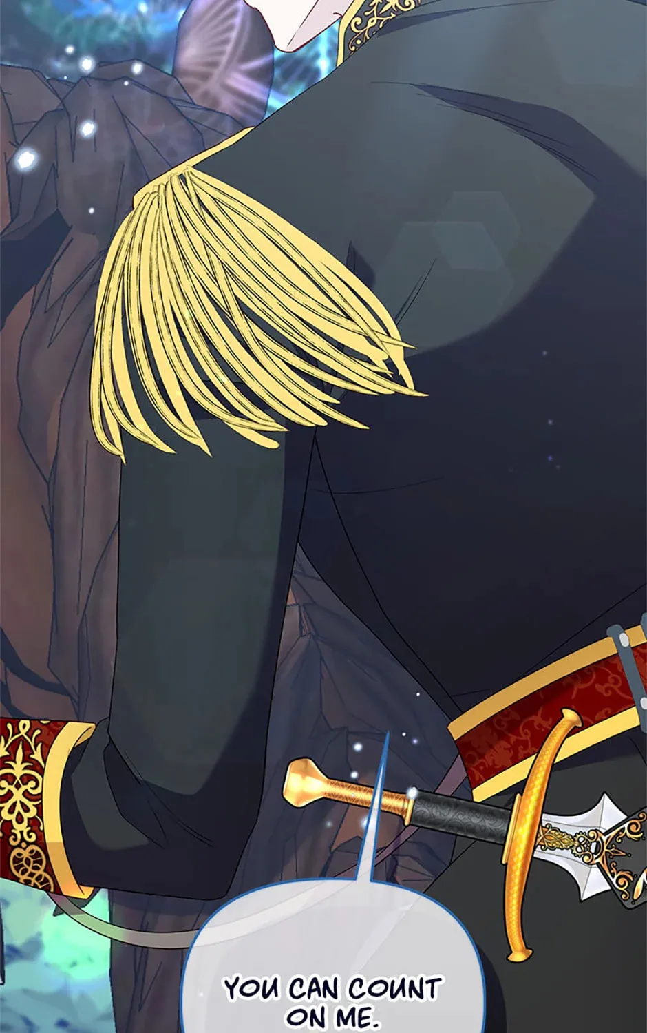 My Warmonger Husband Chapter 92 page 91 - 