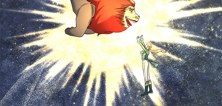 My Warmonger Husband Chapter 93 page 112 - 
