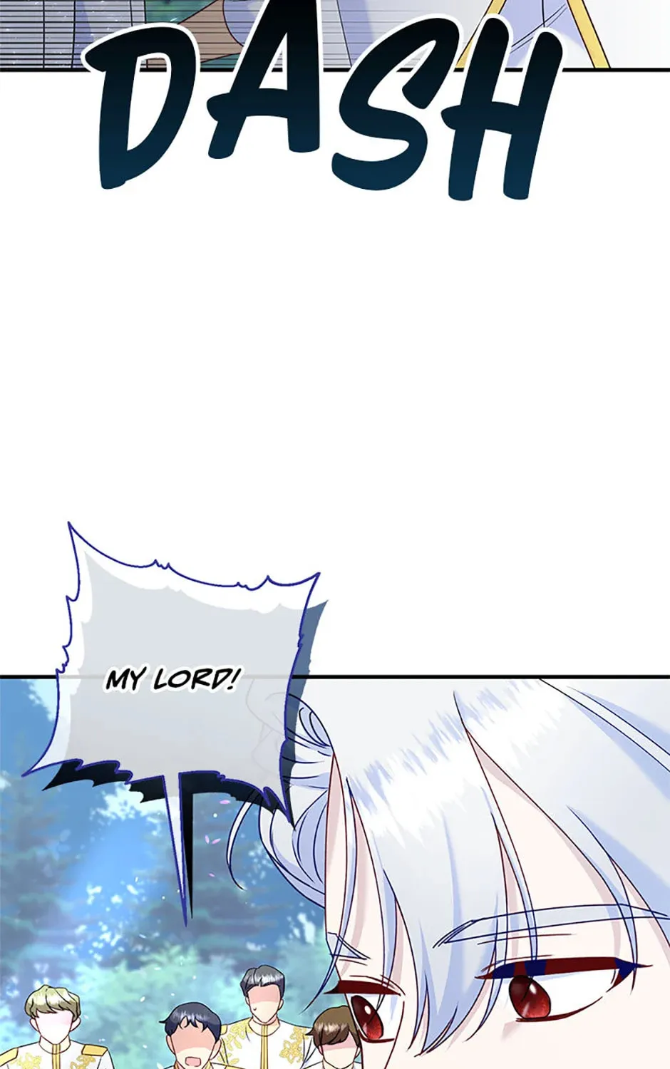 My Warmonger Husband Chapter 93 page 13 - 